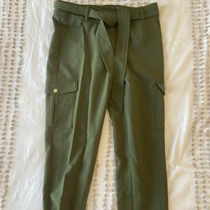 Loft work pants. Size 6. Barely worn.